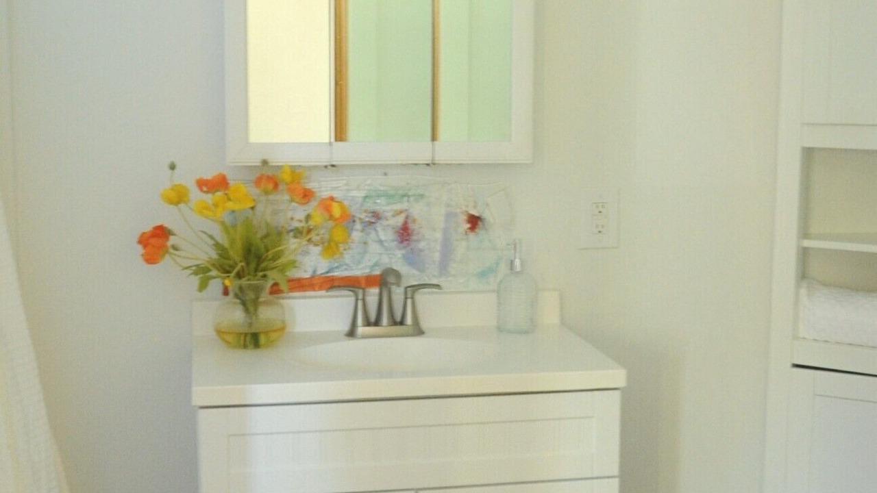 Photo of Bathroom in Pueblo