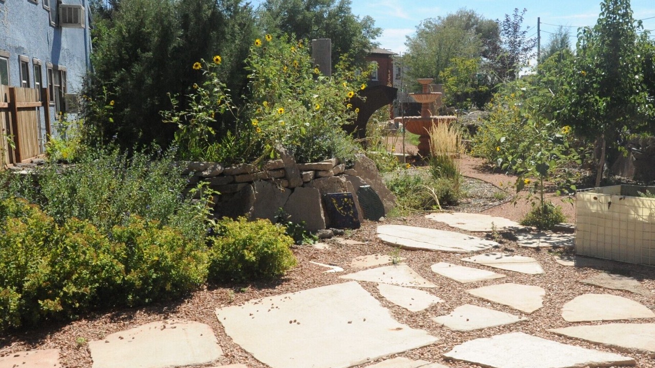 Photo of Outdoor in Pueblo