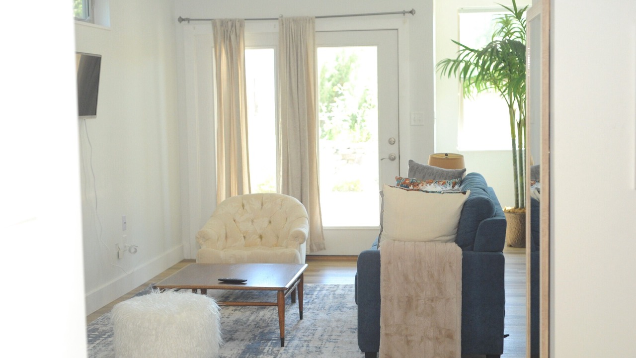 Photo of Livingroom in Pueblo