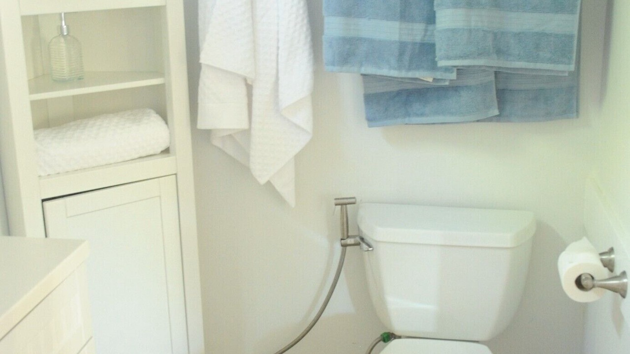 Photo of Bathroom in Pueblo