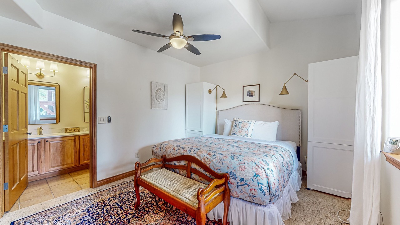 Photo of Bedroom in Willow Grove