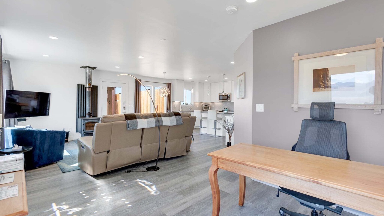 Photo of Livingroom in Moffat