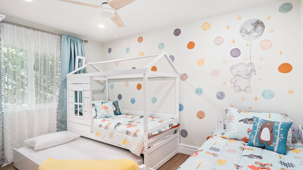 Photo of Bedroom in Mission Viejo