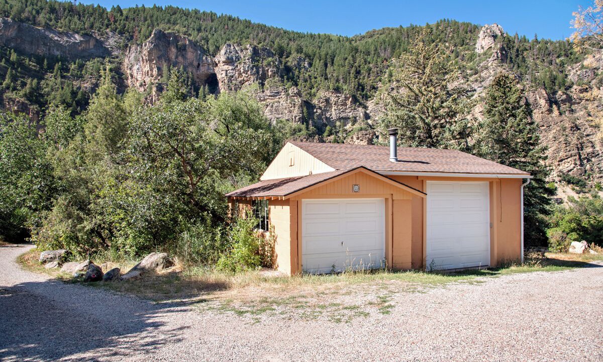 Photo of Outdoor in Glenwood Springs