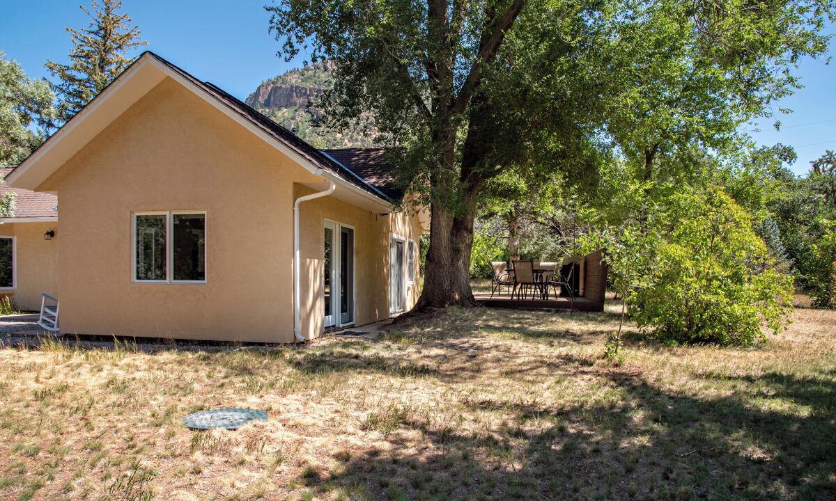 Photo of Outdoor in Glenwood Springs