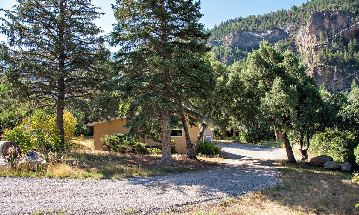 Photo of Outdoor in Glenwood Springs