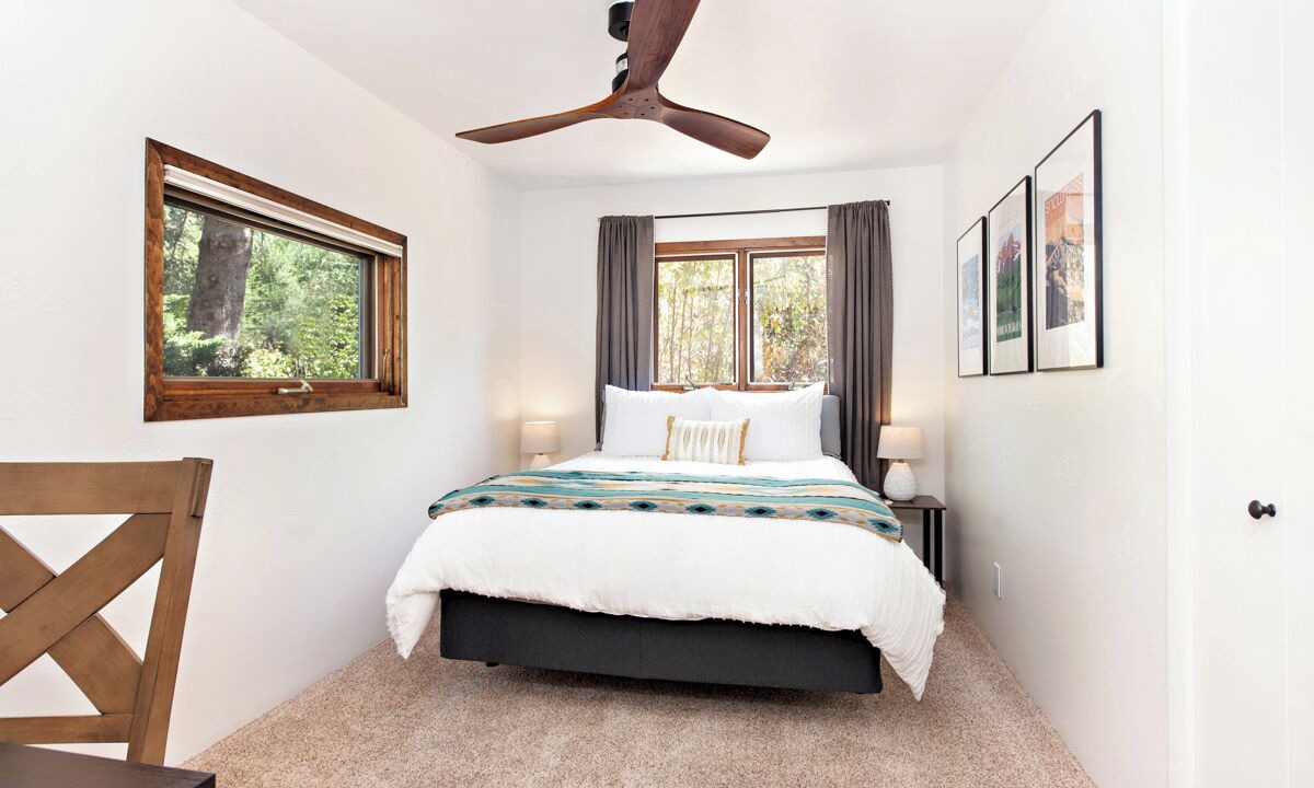 Photo of Bedroom in Glenwood Springs