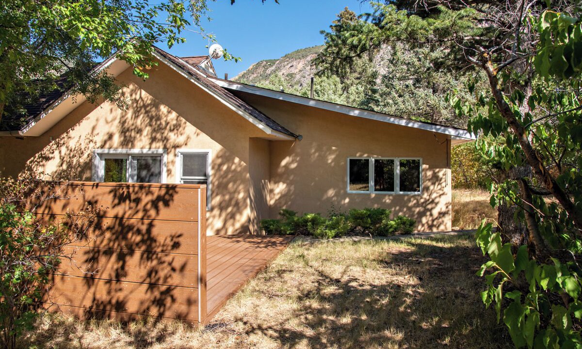 Photo of Outdoor in Glenwood Springs