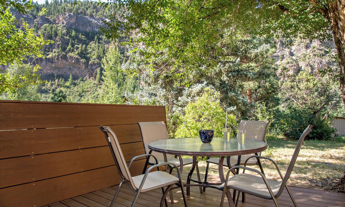 Photo of Outdoor in Glenwood Springs