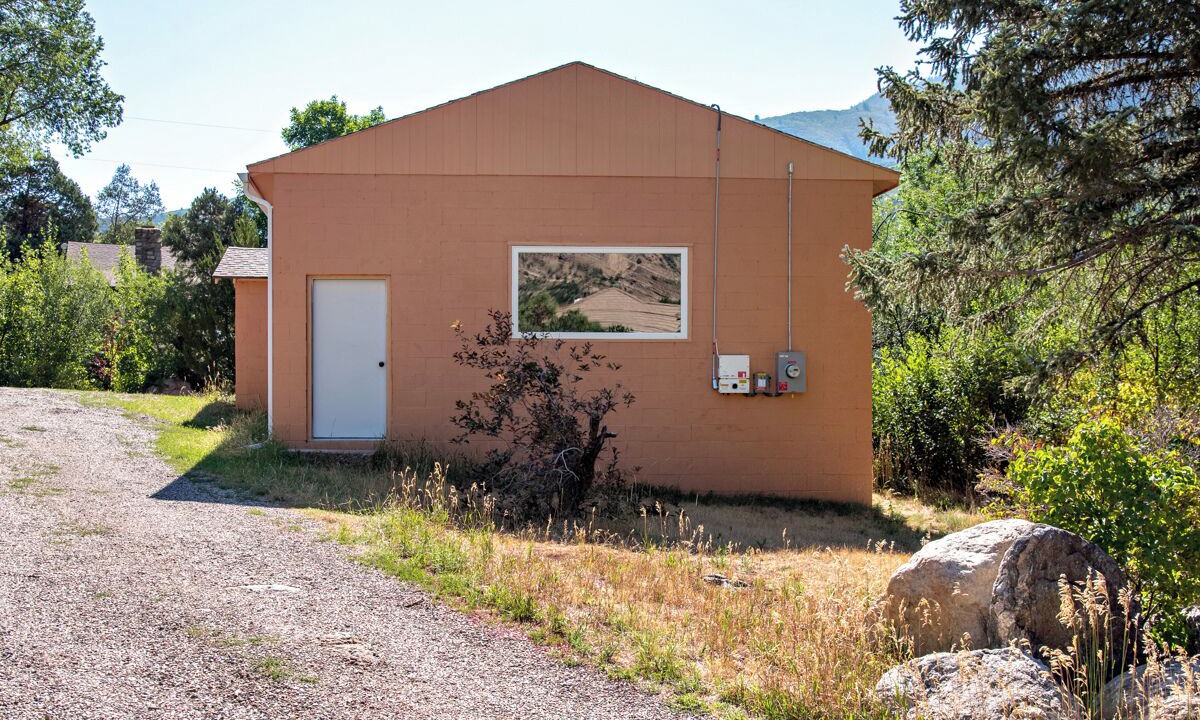 Photo of Outdoor in Glenwood Springs