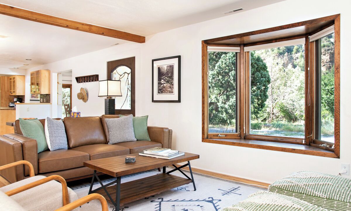 Photo of Livingroom in Glenwood Springs