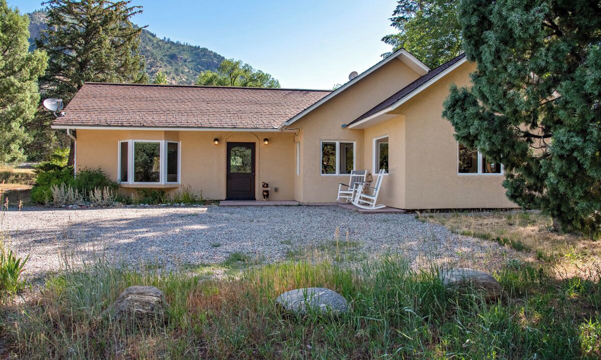 Photo of Outdoor in Glenwood Springs