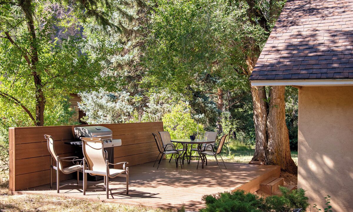 Photo of Outdoor in Glenwood Springs
