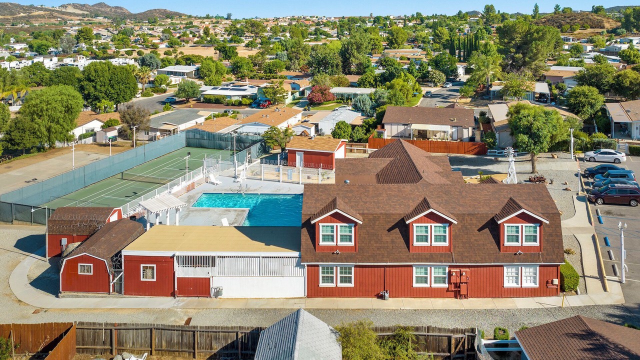 Photo of Outdoor in Wildomar