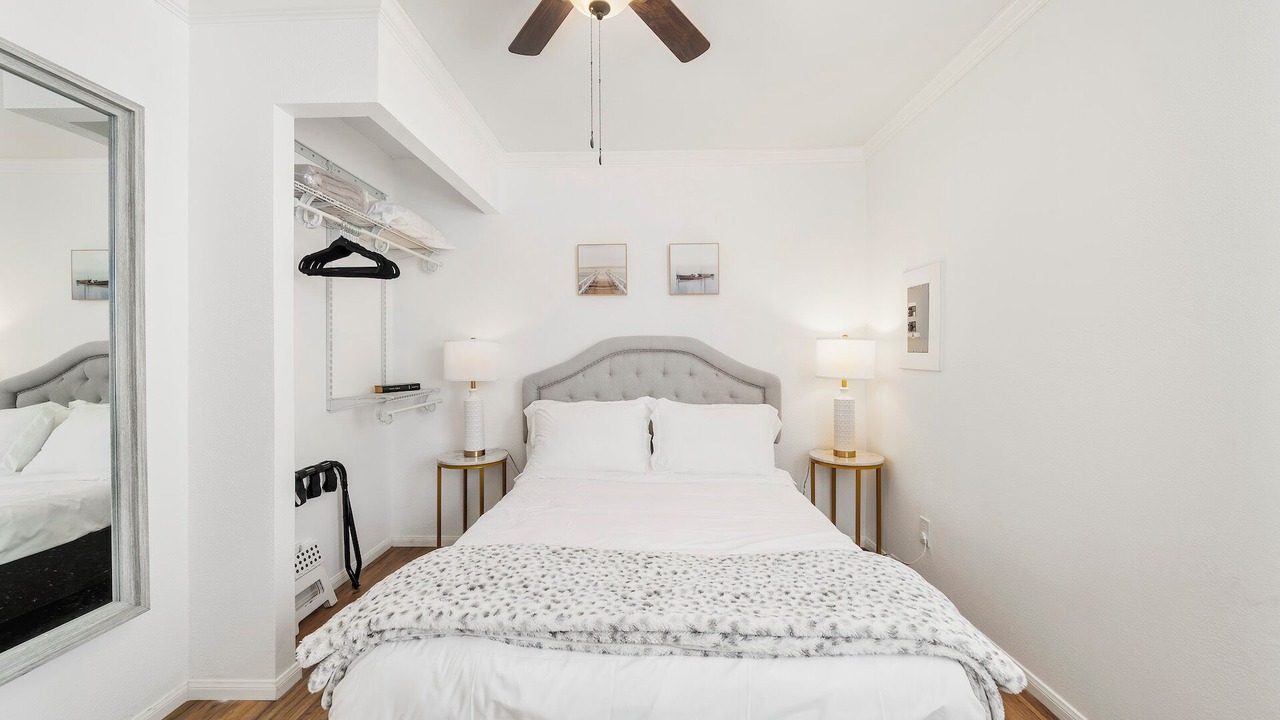 Photo of Bedroom in Wildomar
