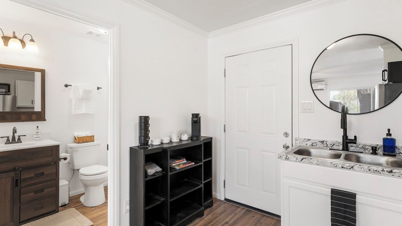 Photo of Bathroom in Wildomar