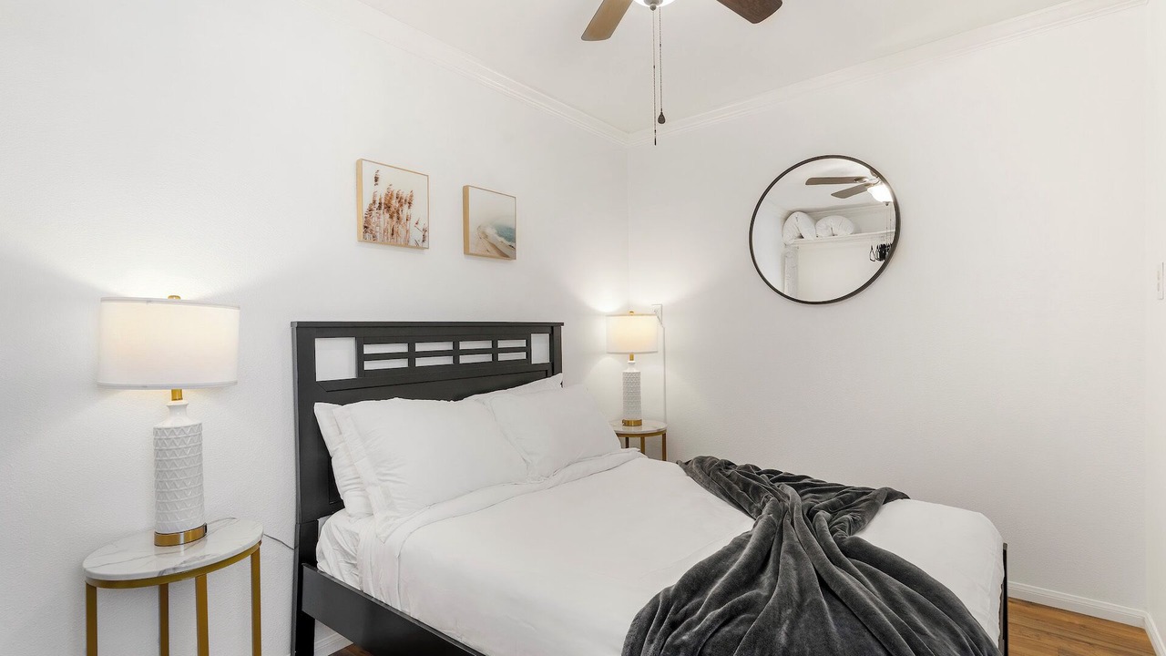 Photo of Bedroom in Wildomar