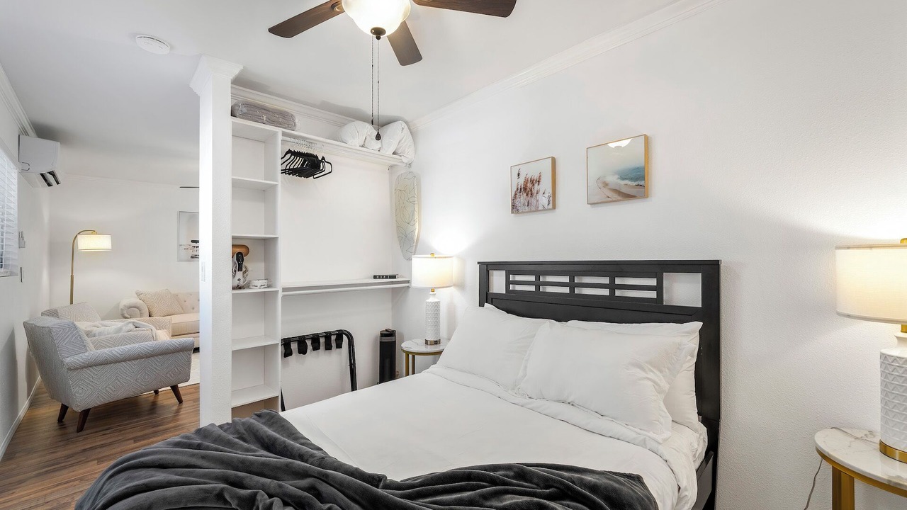 Photo of Bedroom in Wildomar