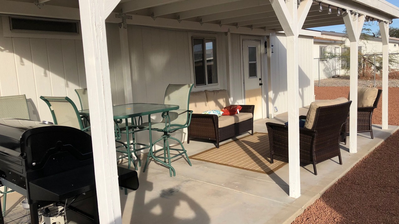 Photo of Outdoor in Fort Mohave