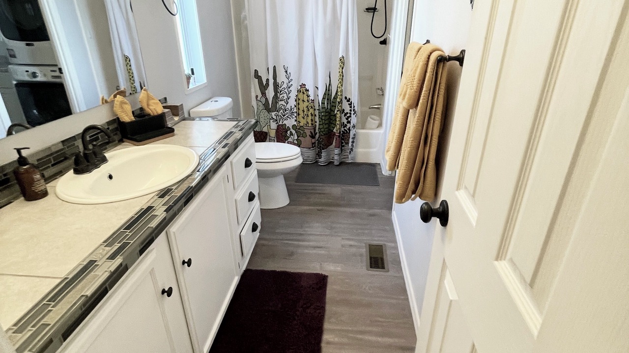 Photo of Bathroom in Fort Mohave