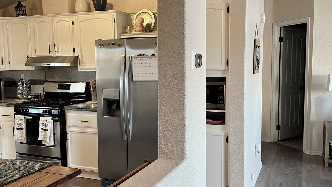 Photo of Kitchen in Fort Mohave