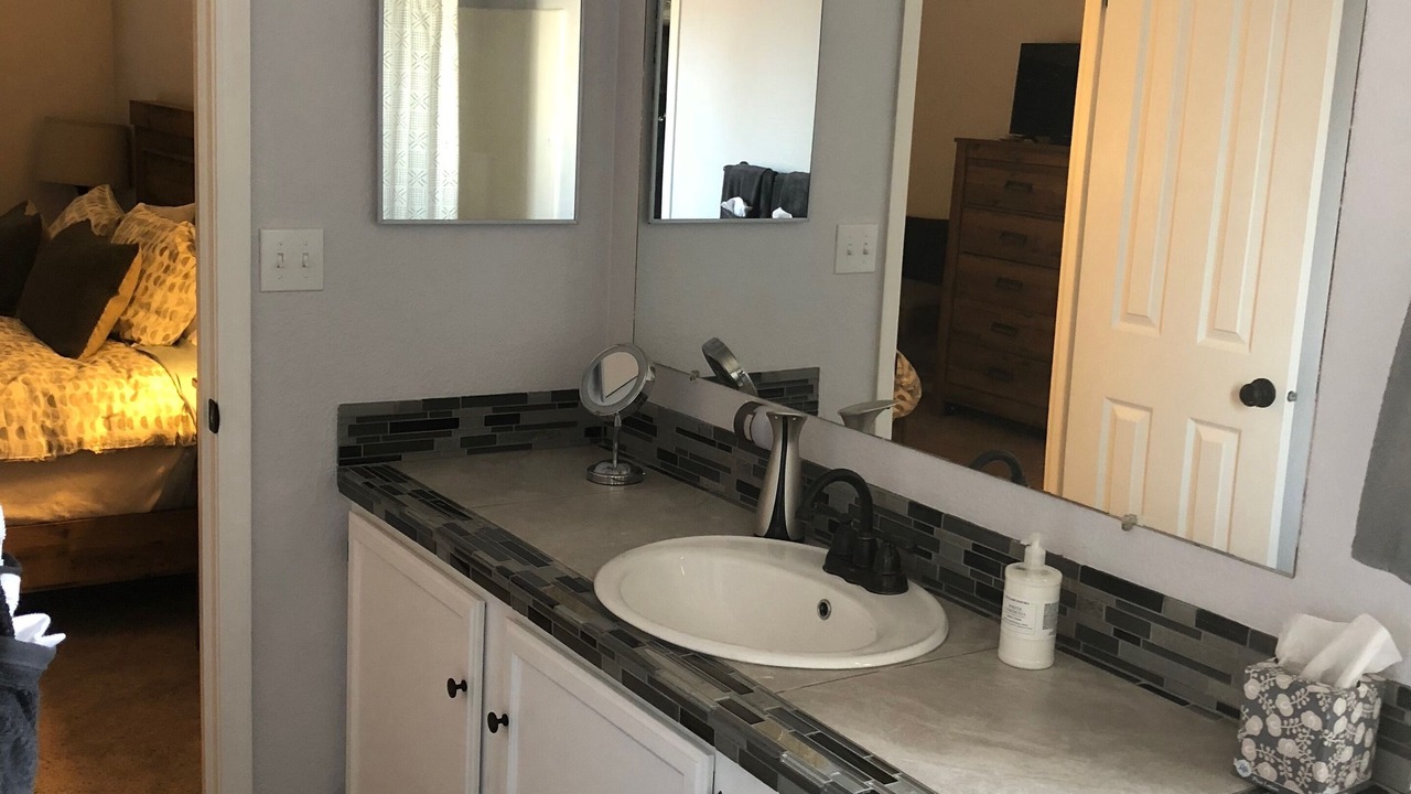 Photo of Bathroom in Fort Mohave