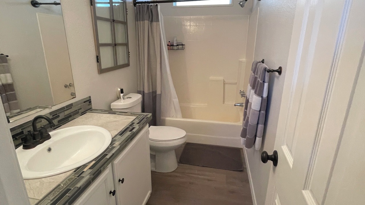 Photo of Bathroom in Fort Mohave
