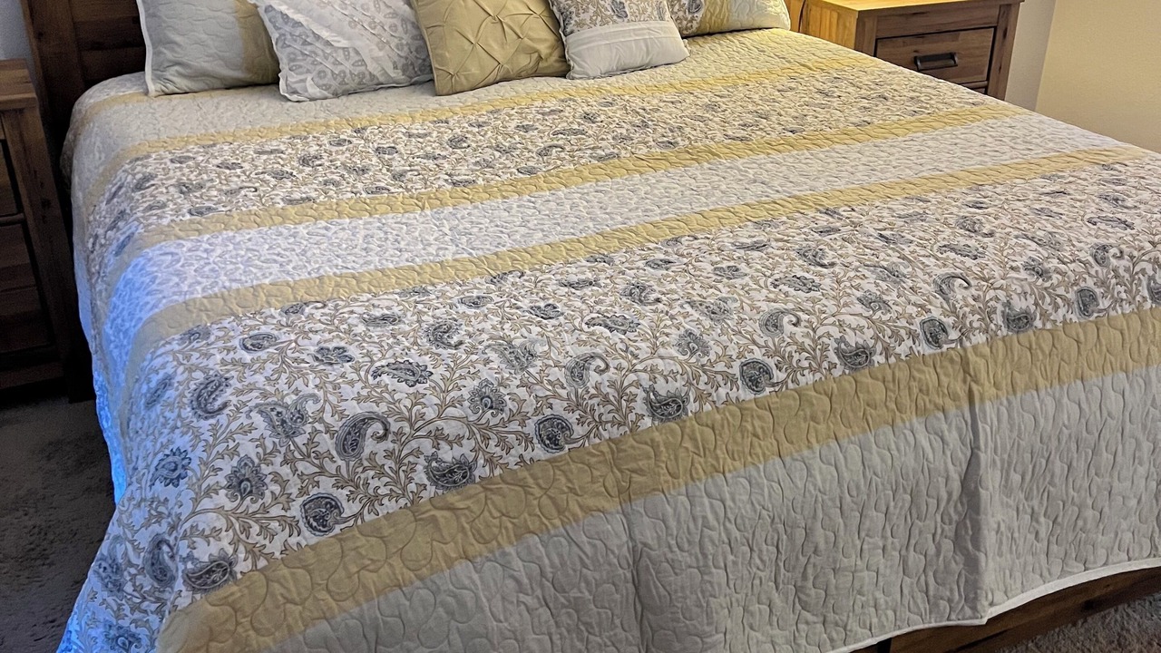 Photo of Bedroom in Fort Mohave