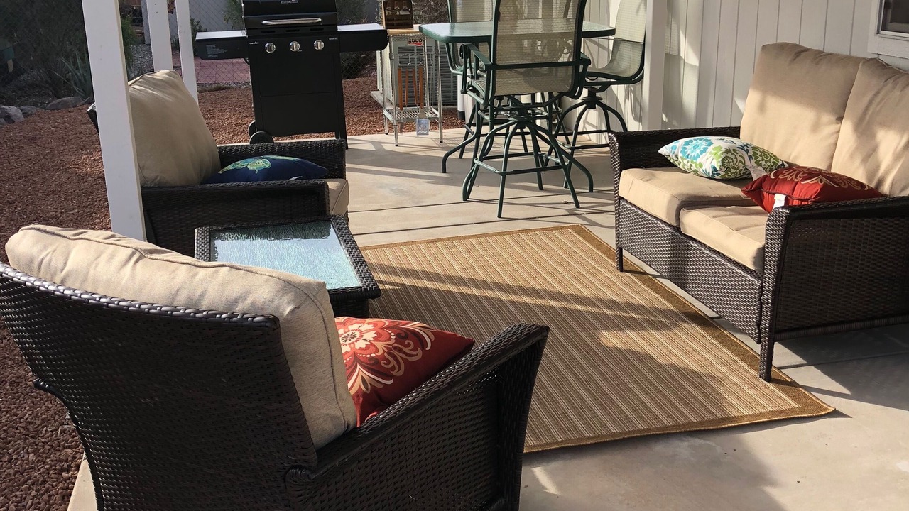 Photo of Outdoor in Fort Mohave
