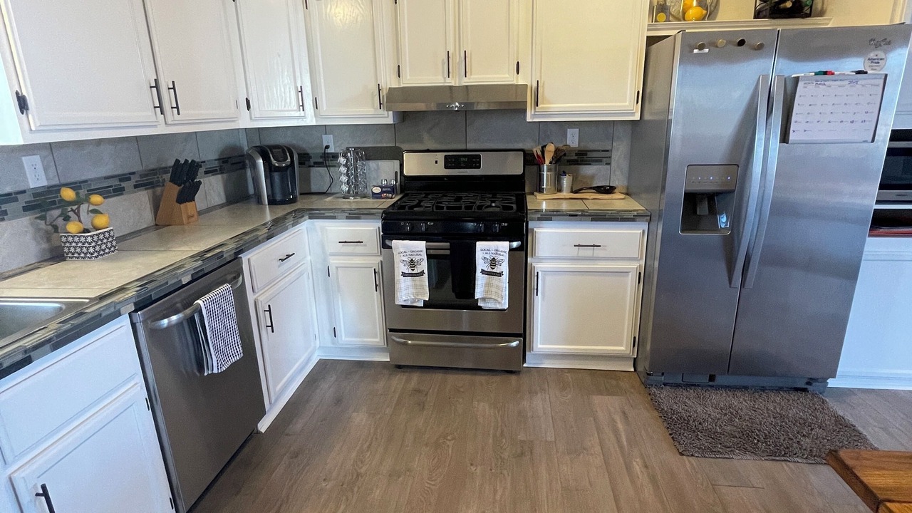 Photo of Kitchen in Fort Mohave