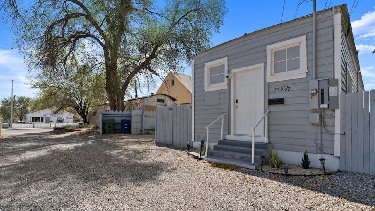 Photo of Outdoor in Fallon