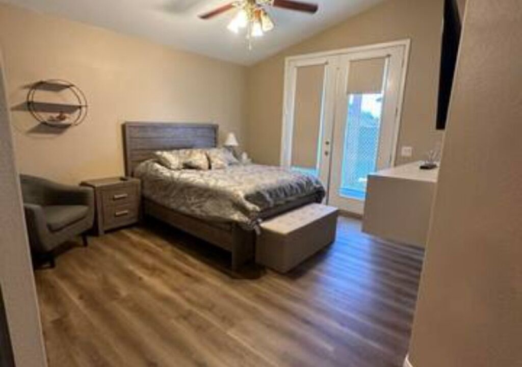 Photo of Bedroom in Las Vegas