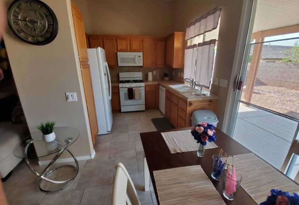 Photo of Kitchen in Las Vegas