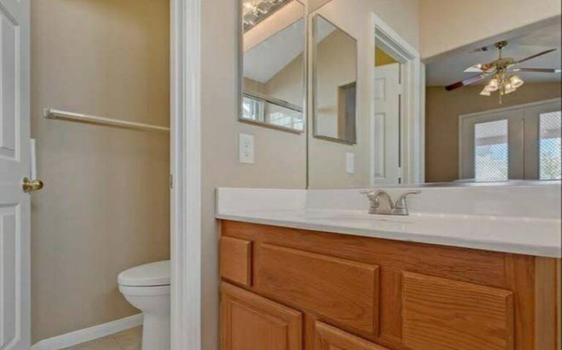 Photo of Bathroom in Las Vegas