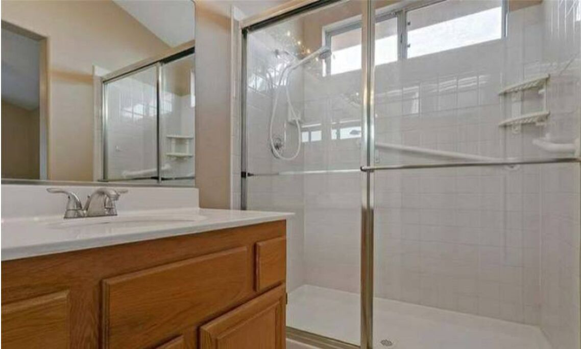 Photo of Bathroom in Las Vegas
