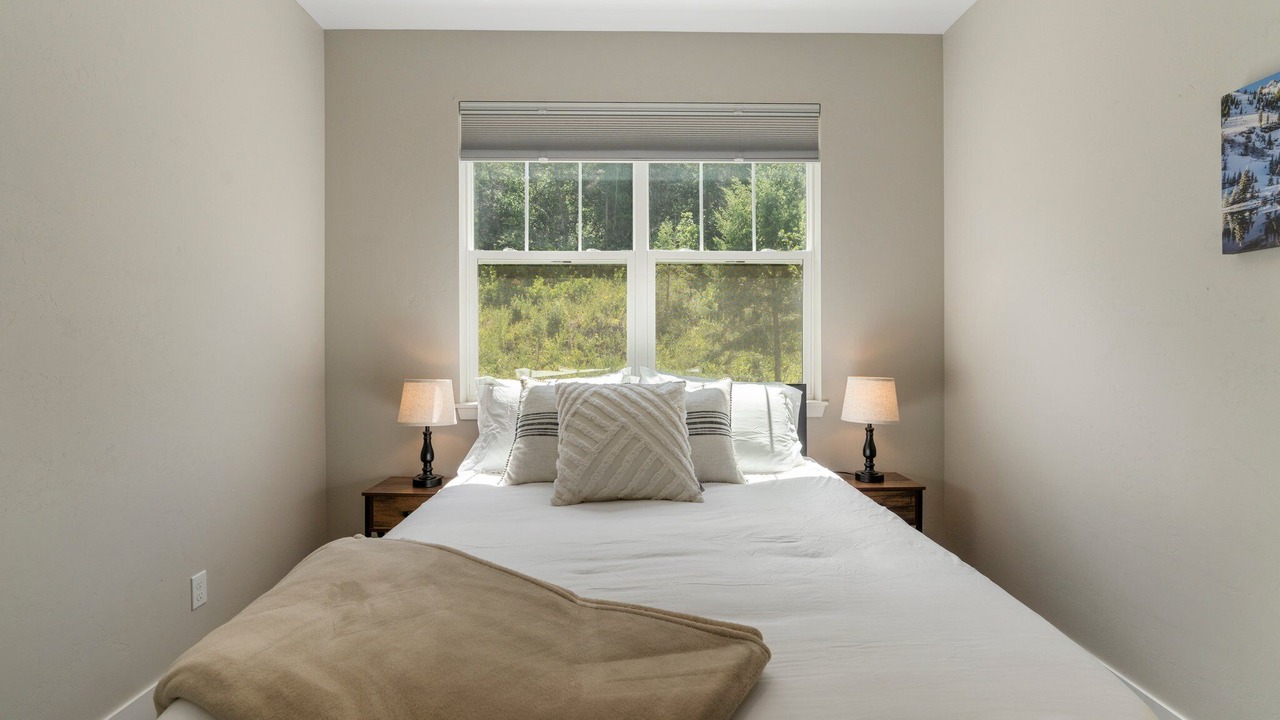 Photo of Bedroom in Durango