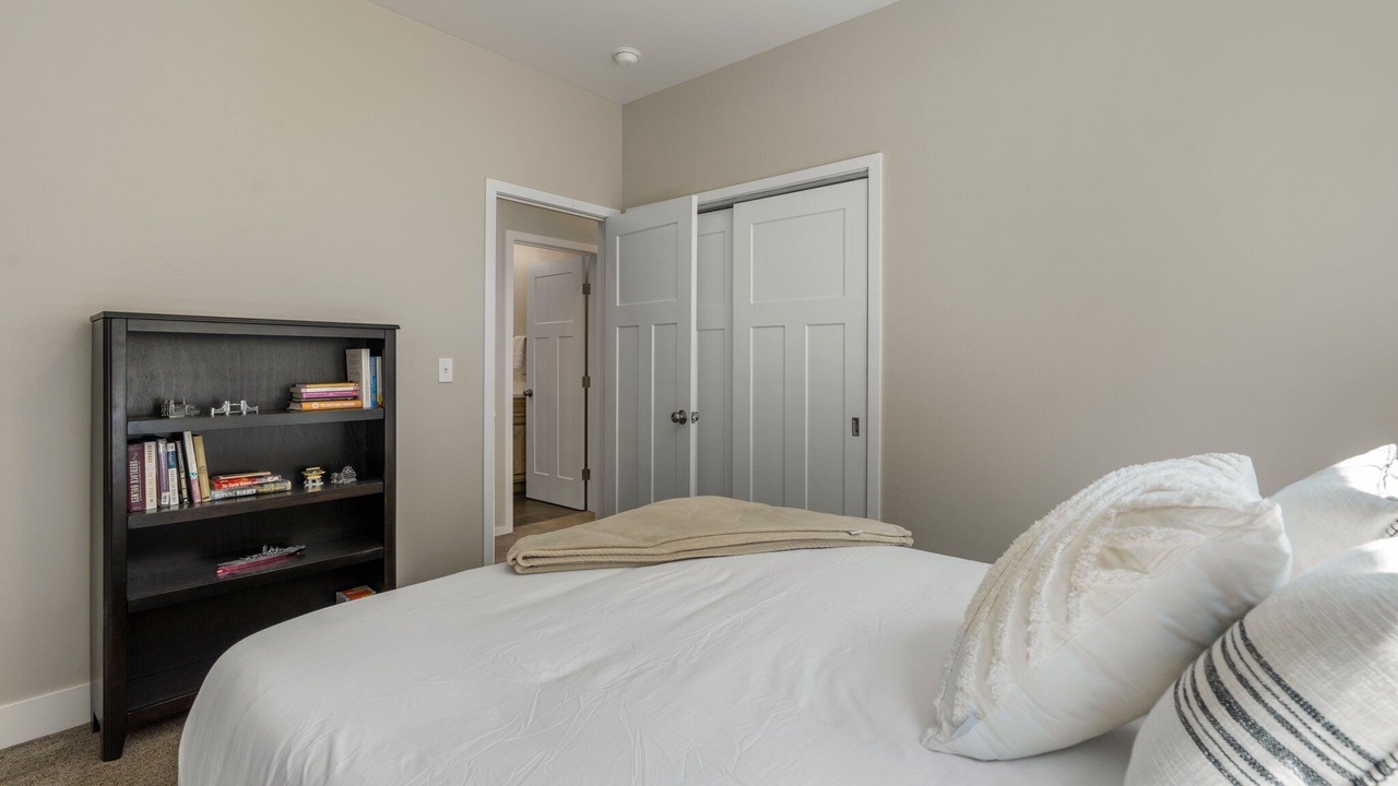Photo of Bedroom in Durango