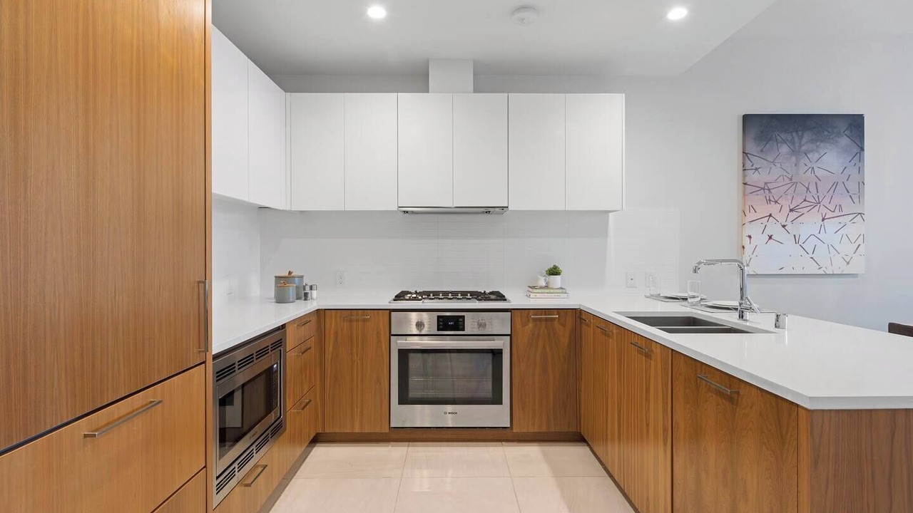Photo of Kitchen in Downtown Los Angeles