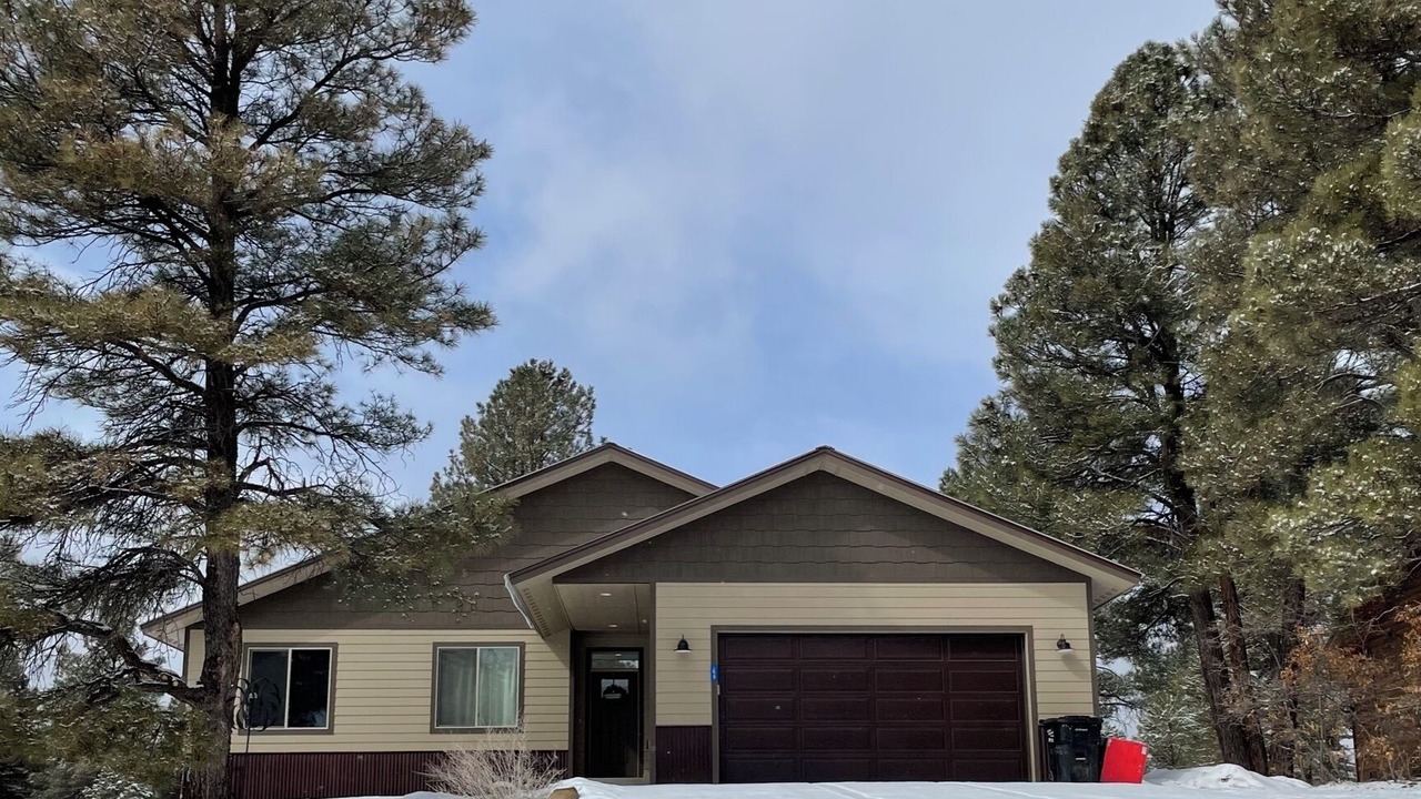 Photo of Outdoor in Pagosa Springs