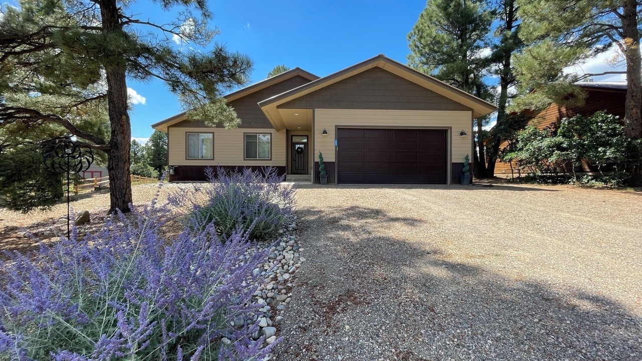 Photo of Outdoor in Pagosa Springs