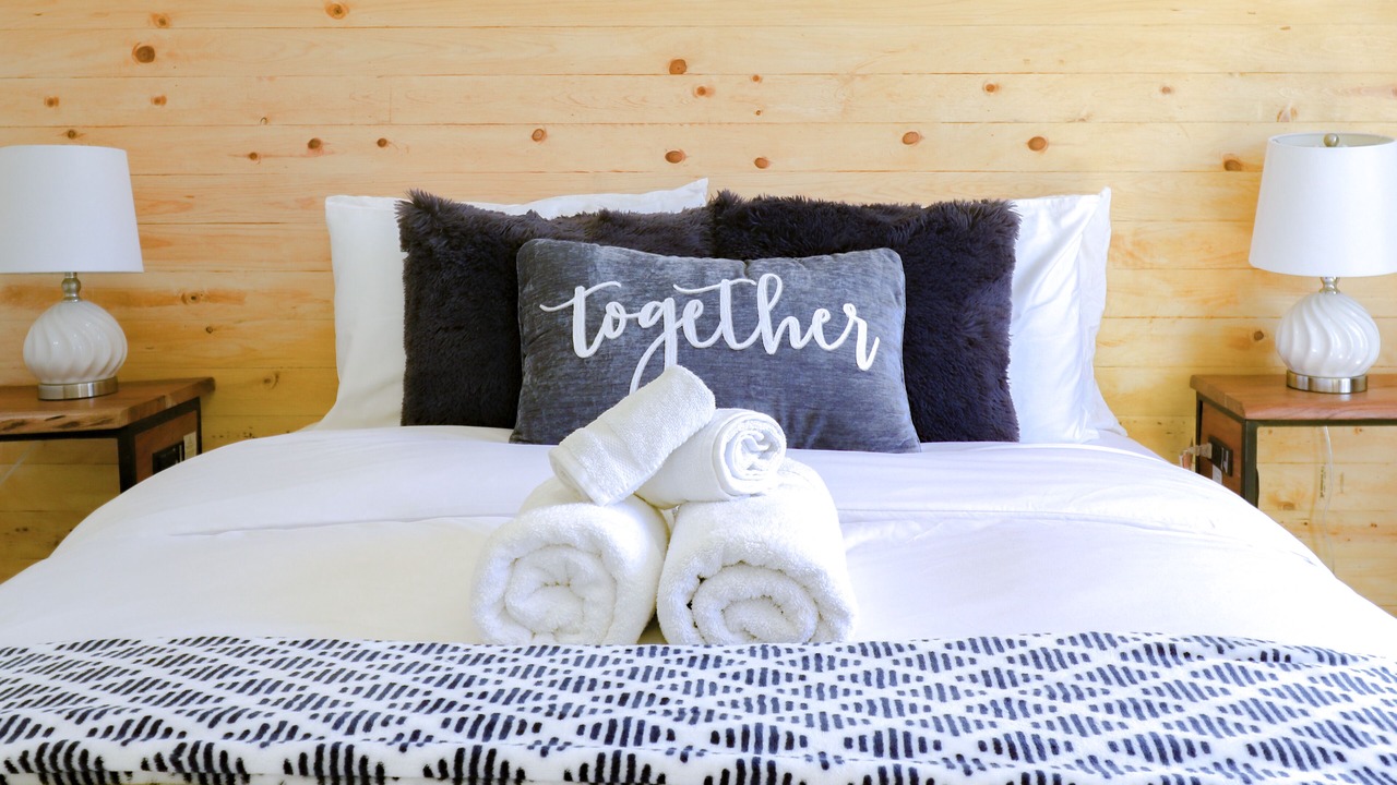 Photo of Bedroom in Burbank