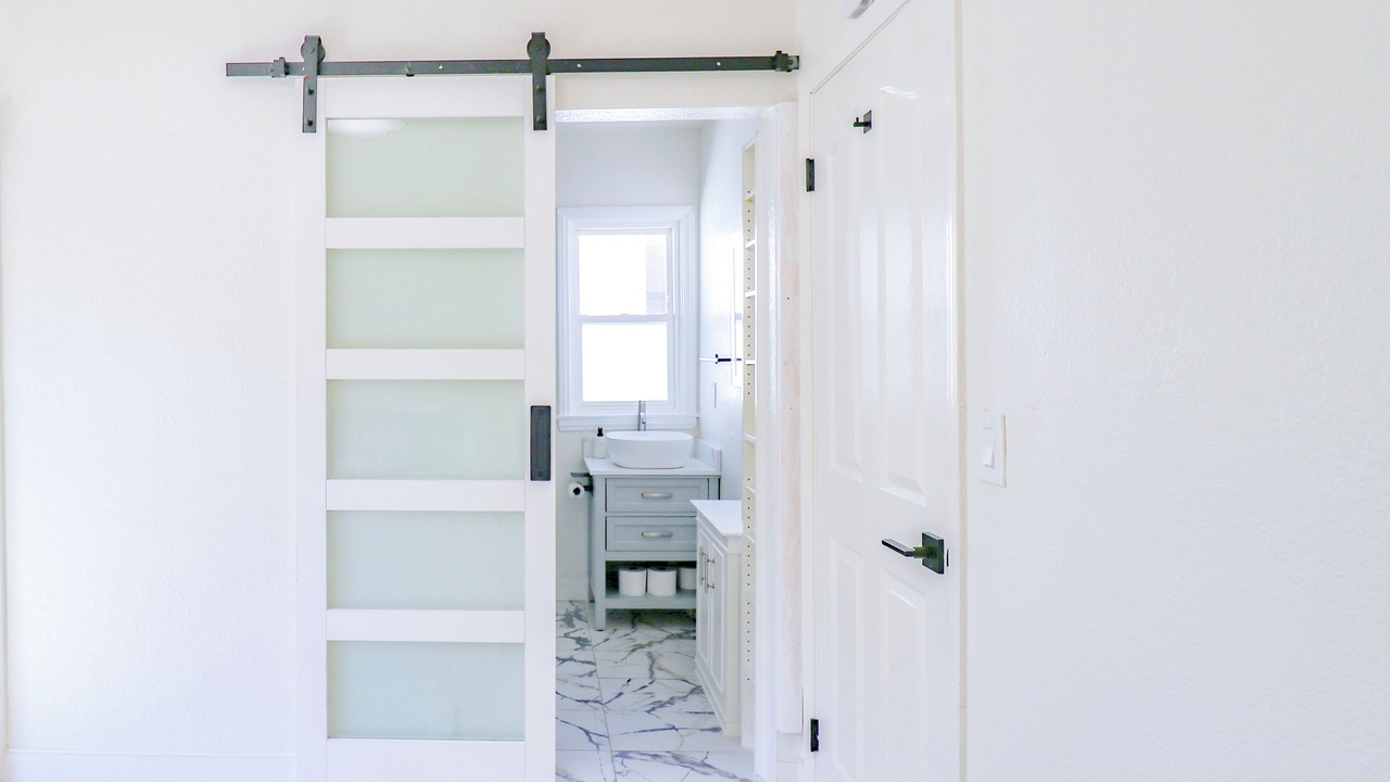 Photo of Bathroom in Burbank