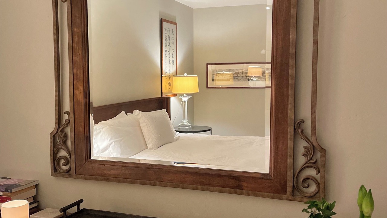 Photo of Bedroom in Vail