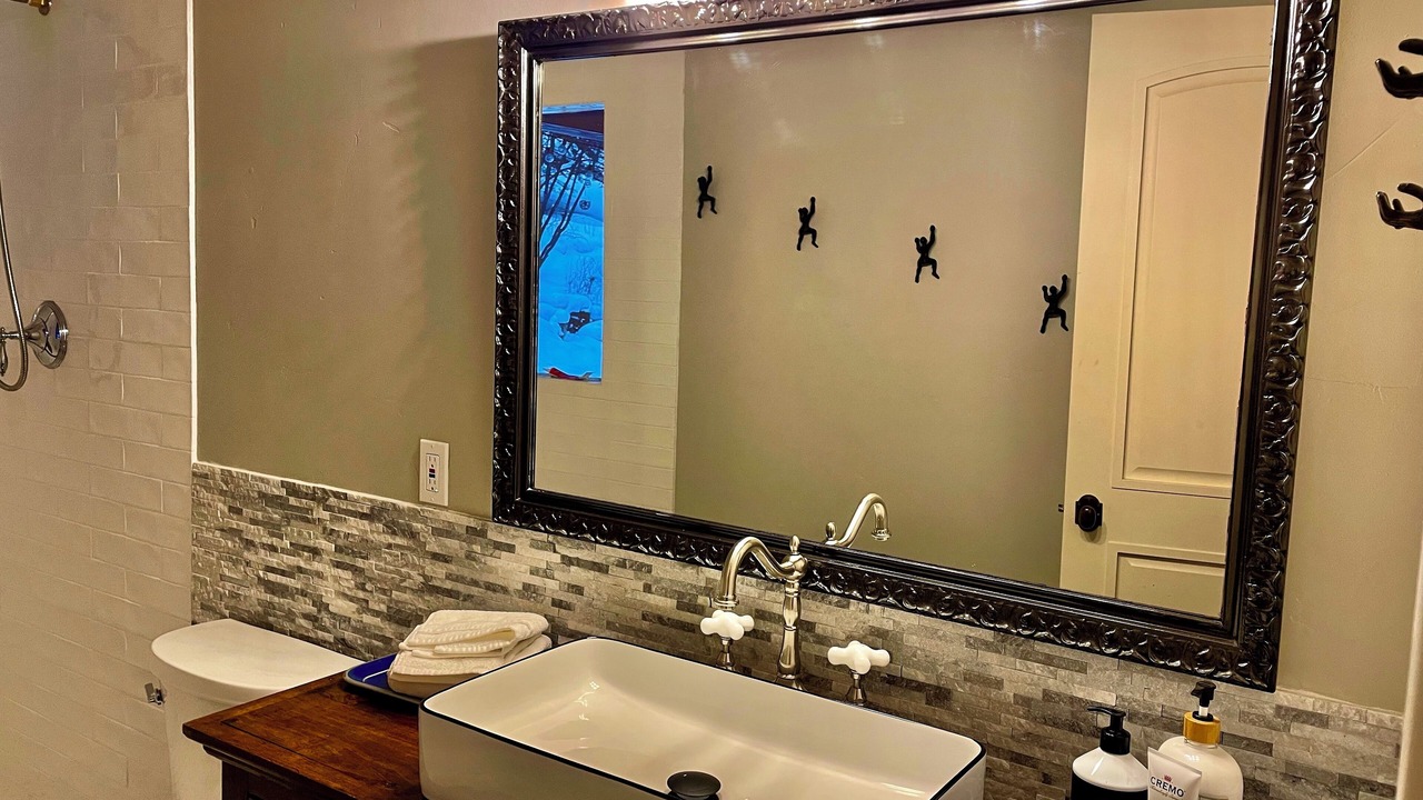 Photo of Bathroom in Vail