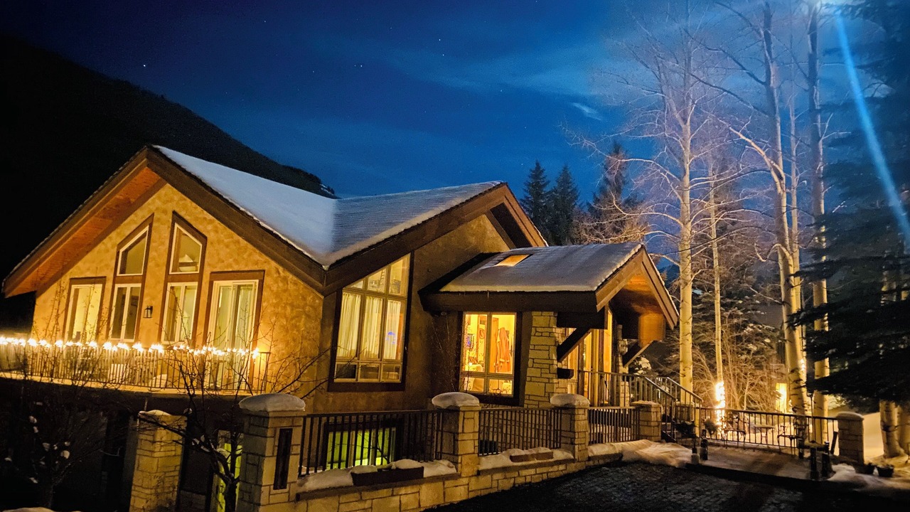 Photo of Outdoor in Vail