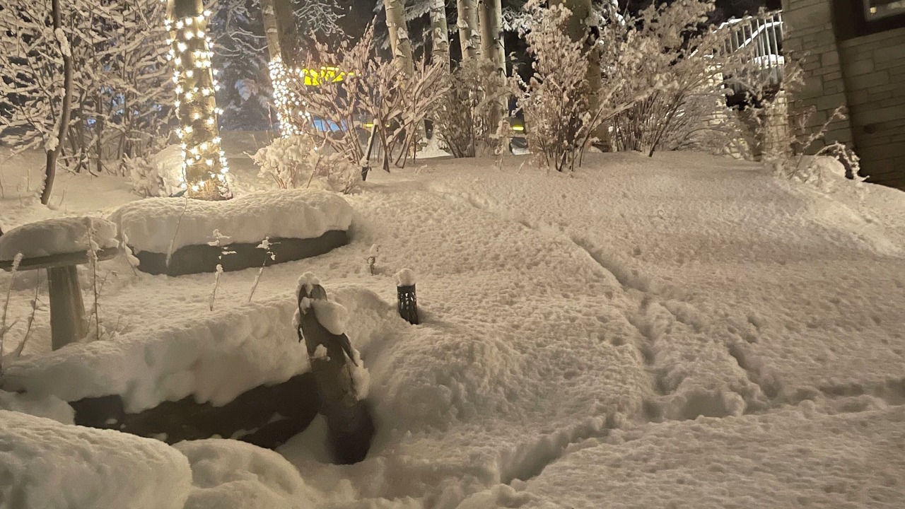 Photo of Outdoor in Vail