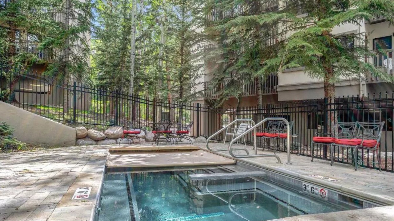 Photo of Outdoor in Beaver Creek