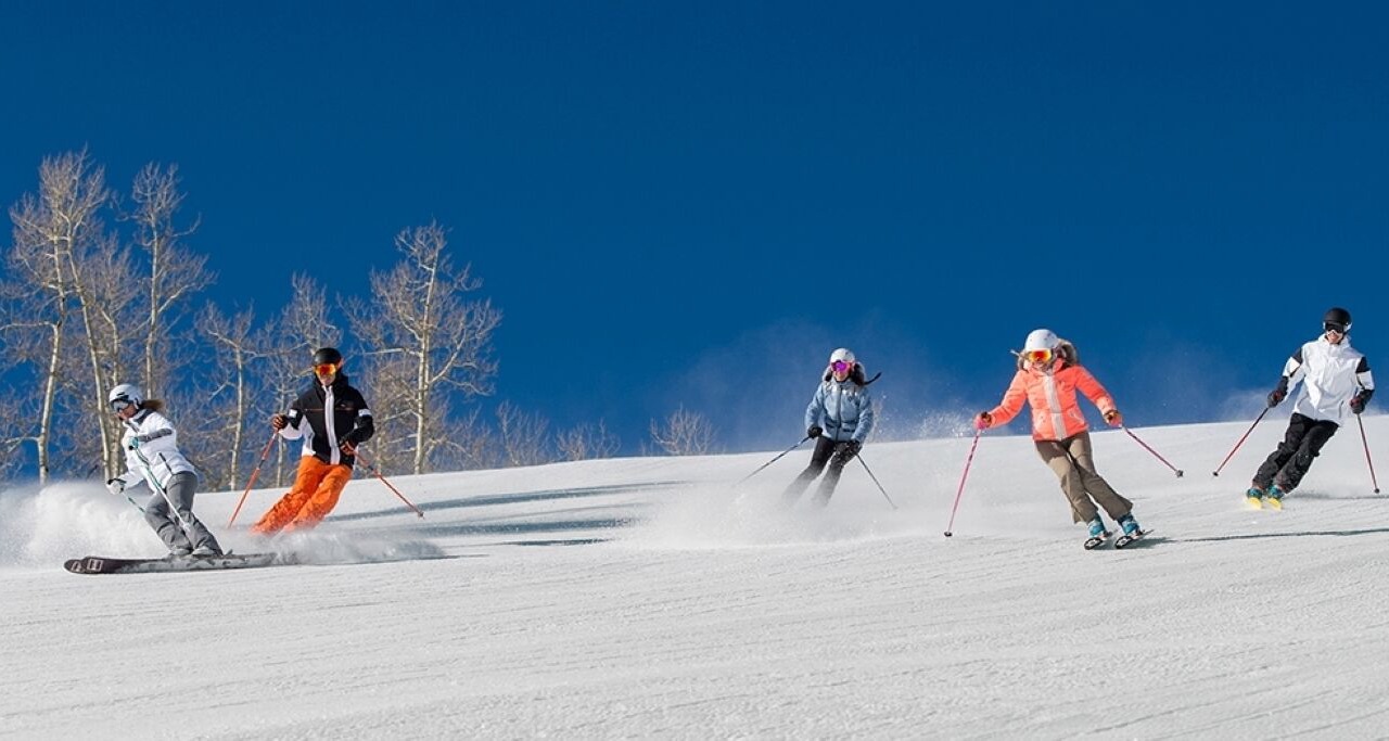 Photo of Others in Beaver Creek