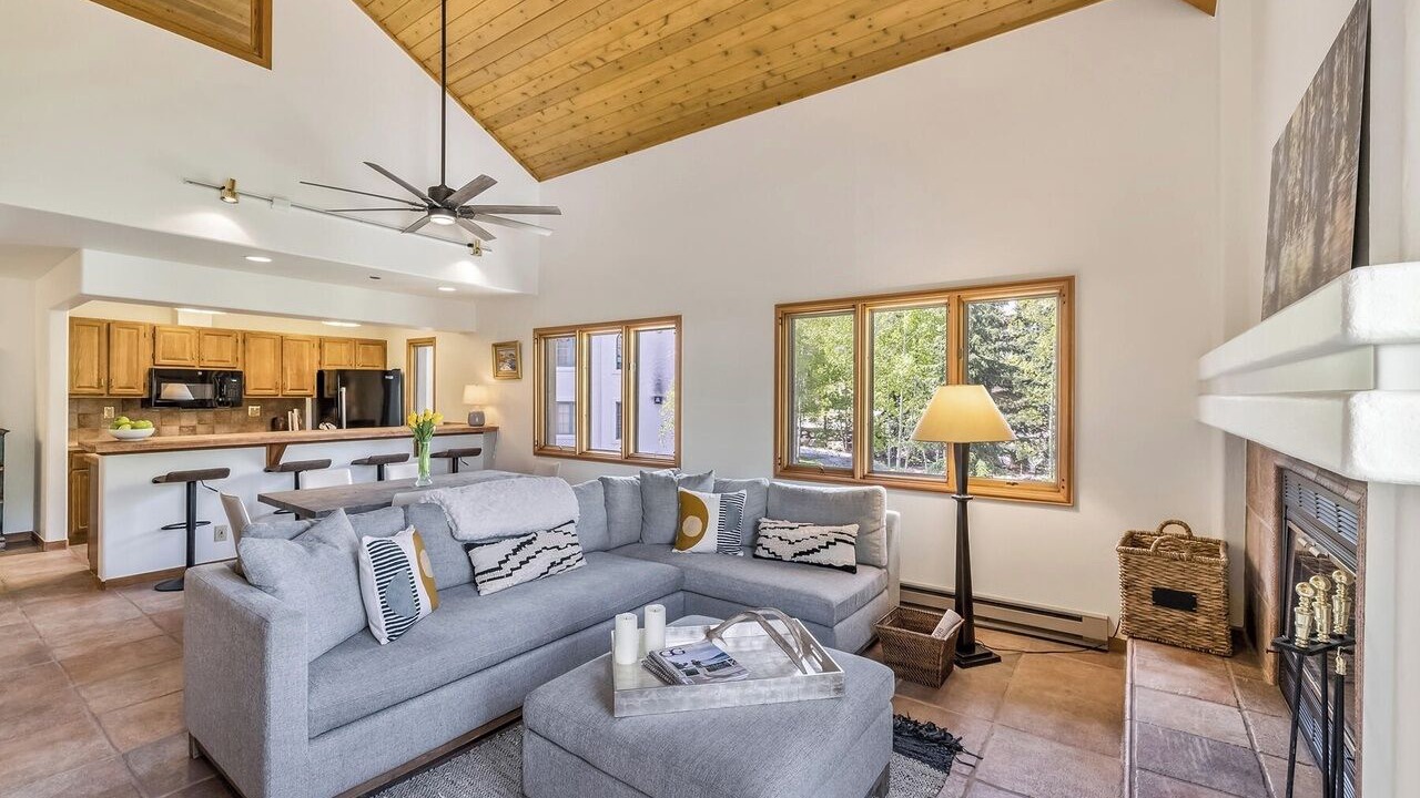 Photo of Bedroom in Beaver Creek