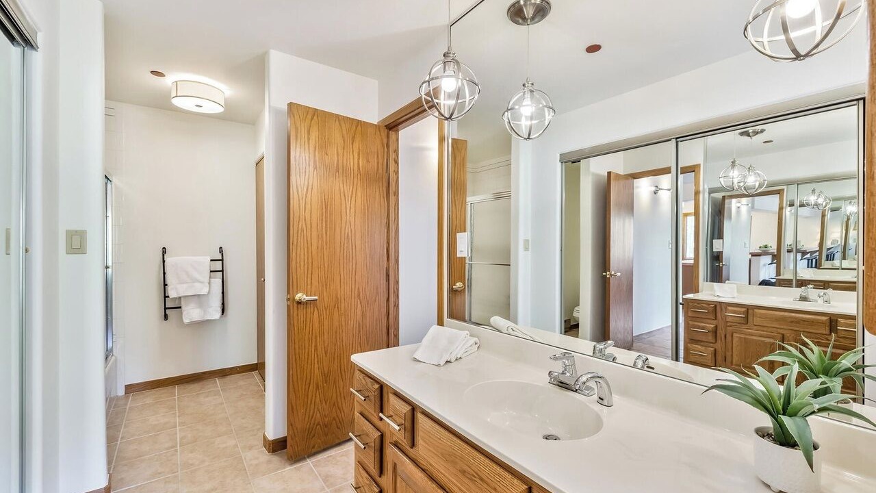 Photo of Bathroom in Beaver Creek